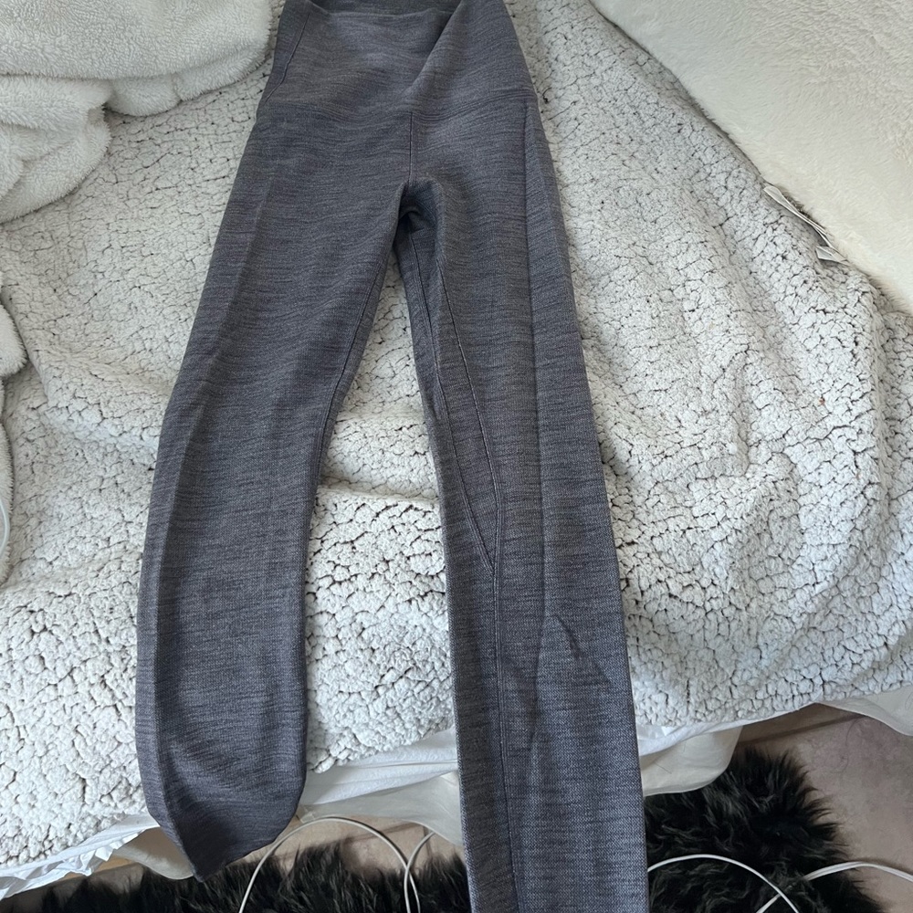 NWOT lululemon leggings